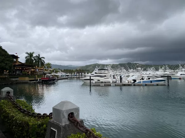 Los Sueños Marina, Costa Rica 2021